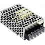MEAN WELL RS-25-15 25,5W 15V 1,7A Uždaras perjungiamasis maitinimo šaltinis