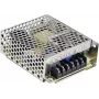 MEAN WELL RS-35-12 35W 12V 2.9A AC-DC pramoninis maitinimo šaltinis, metalinis korpusas, tvirtinamas prie korpuso