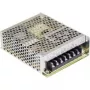 MEAN WELL RS-75-5 60W metalinis maitinimo šaltinis (RS-75-5)