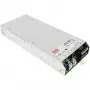 MEAN WELL RSP-1000-48 1008W 1U uždaromas maitinimo šaltinis 48V 21A su aktyviu PFC