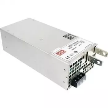 MEAN WELL RSP-1500-12 1500W 2U uždaromas maitinimo šaltinis