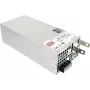 MEAN WELL RSP-1500-48 - 1536W 48V 32A uždaras maitinimo šaltinis su PFC