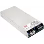 MEAN WELL RSP-2000-48 2016W 1U metaliniame korpuse maitinimo šaltinis 48V 42A su PFC