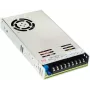 MEAN WELL RSP-320-24 320W 24V 13.4A uždaras perjungiamasis maitinimo šaltinis su PFC, 1U žemo profilio, 88-264V AC įėjimas