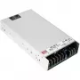 MEAN WELL RSP-500-5 400W 5V 80A 1U uždaromas maitinimo šaltinis su PFC ir ventiliatoriumi