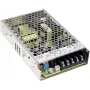 MEAN WELL RSP-75-15 75W 15V 5A 1U uždaromasis maitinimo šaltinis su aktyviuoju PFC