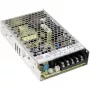 MEAN WELL RSP-75-24 76,8W 1U žemo profilio uždaras maitinimo šaltinis 24V 3,2A