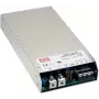 MEAN WELL RSP-750-24 750W 24V 31.3A uždaras maitinimo šaltinis su PFC ir 1U žemu profiliu