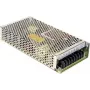 MEAN WELL RT-125B 125W trijų išėjimų perjungiamasis maitinimo šaltinis 5V/12V/-12V, korpusinis montavimas