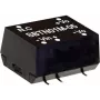 MEAN WELL SBTN01N-05 1W DC-DC keitiklio modulis, 5V įėjimas, 5V išėjimas, 200mA, SMD, izoliuotas