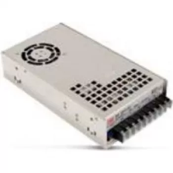 MEAN WELL SD-100B-12 12W 12V DC 1A sieninis AC-DC maitinimo adapteris su Europlug ir 5,5x2,1mm cilindriniu jungtimi