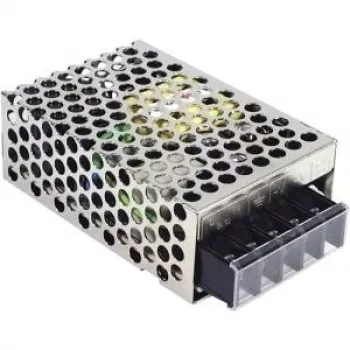 MEAN WELL SD-15A-24 15W DC-DC keitiklis, 24V 0,625A, 19,2-36V įėjimas, korpusinis montavimas
