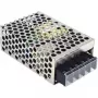 MEAN WELL SD-15A-24 15W DC-DC keitiklis, 24V 0,625A, 19,2-36V įėjimas, korpusinis montavimas