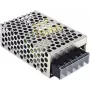 MEAN WELL SD-15B-12 DC-DC keitiklis, 15W, 12V 1.25A, montuojamas ant PCB