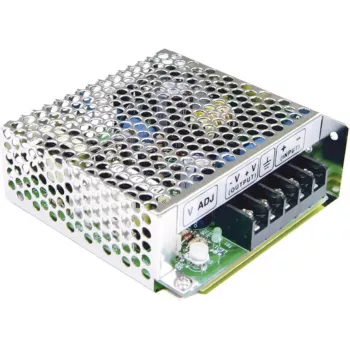MEAN WELL SD-25B-12 DC-DC keitiklis 12V 2.1A 25.2W Pramoninis maitinimo modulis