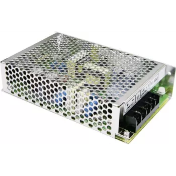MEAN WELL SD-50B-12 DC-DC keitiklis 50,4W 12V 4,2A