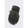 Mechanix ColdWork FastFit Covert žiemos pirštinės - didelės, vandenį atstumiantis SoftShell, 40g Thinsulate, jutiklinis ekranas