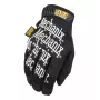 Mechanix The Original taktinės pirštinės - juodos, dydis M