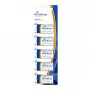 MEDIARANGE MRBAT150 CR123A 3V ličio baterijų rinkinys (5 vnt.)