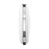 MEDIARANGE MRMA140 Smart Tracker 2-Pack – Bluetooth 5.2 Item Locator su Apple Find My, IP67, 12 mėnesių baterija