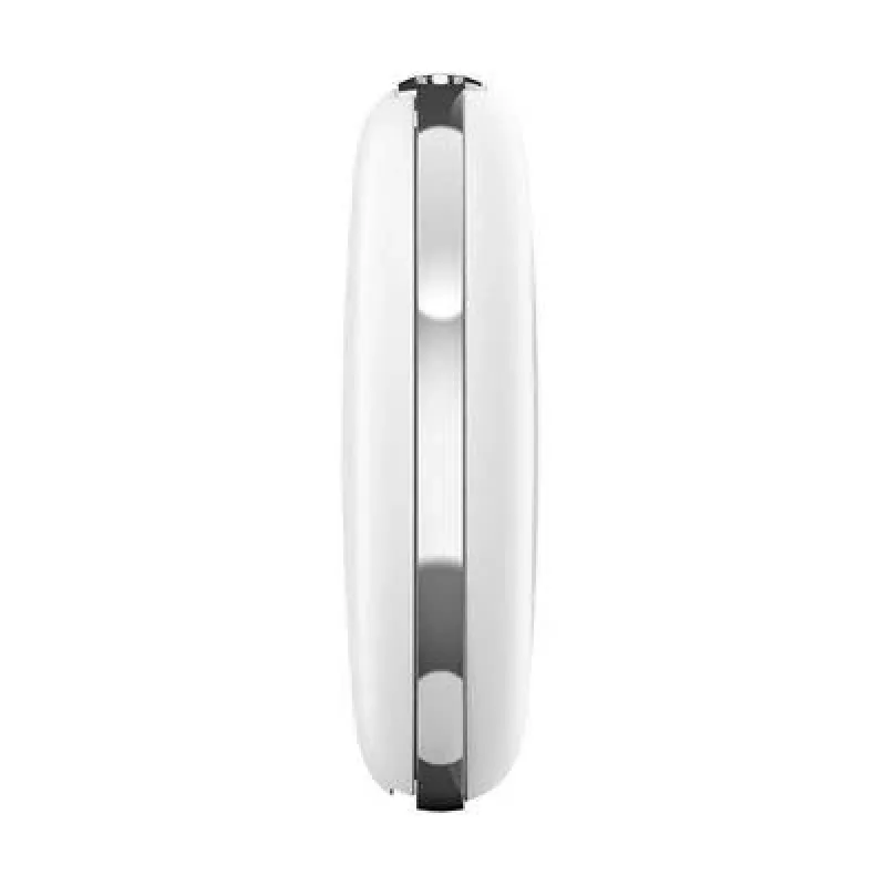 MEDIARANGE MRMA140 Smart Tracker 2-Pack – Bluetooth 5.2 Item Locator su Apple Find My, IP67, 12 mėnesių baterija