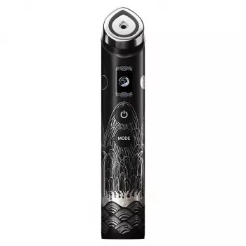 Medicube Age-R Booster Pro EX APEC Edition – 5-in-1 veido grožio prietaisas su elektroporacija, EMS, RF ir mikrosrove