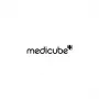 Medicube Age R Booster Pro EX daugiafunkcis veido grožio prietaisas su elektroporacija, mikro srovėmis, EMS ir LED terapija - geltona