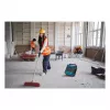 Medion LIFE P66896 Premium statybinis radijo imtuvas DAB+ FM Bluetooth 14W atsparus purslams