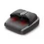 Medisana FM 900 Shiatsu pėdų masažuoklis su šildymu, juoda/pilka