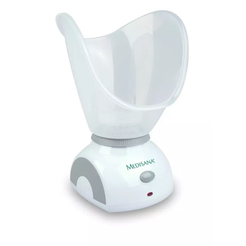 Medisana FSS veido sauna balta (88245)