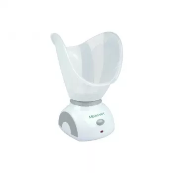 Medisana FSS veido sauna balta (88245)
