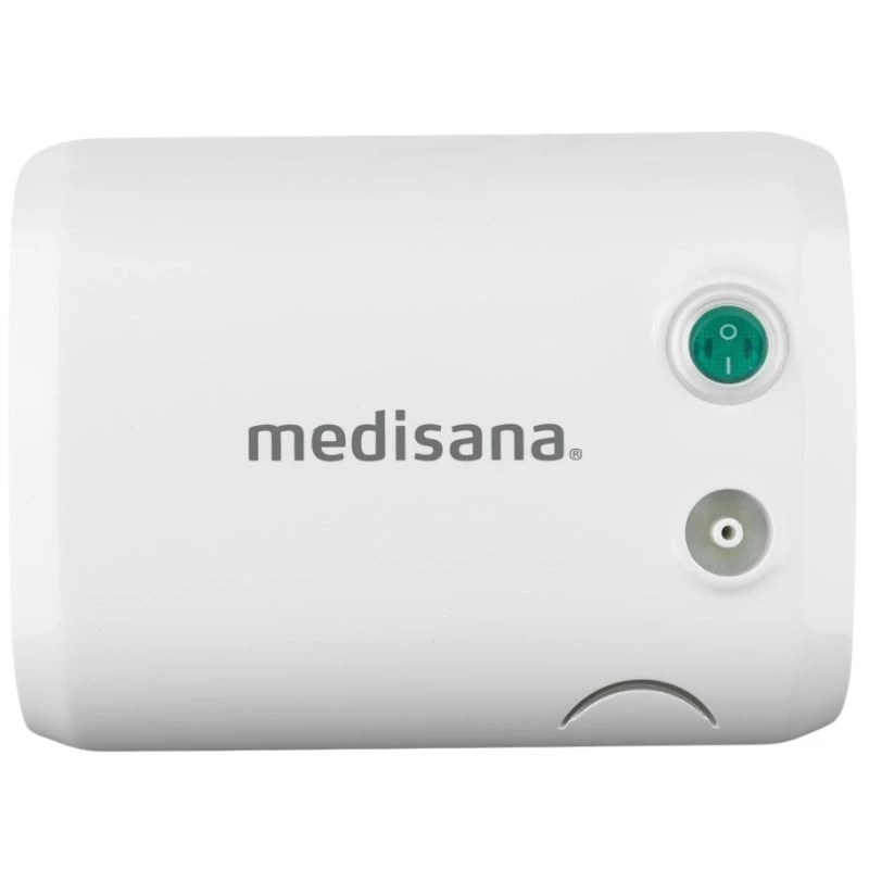 Medisana IN 520 kompresorinis purškiklis-inhaliatorius (54548)