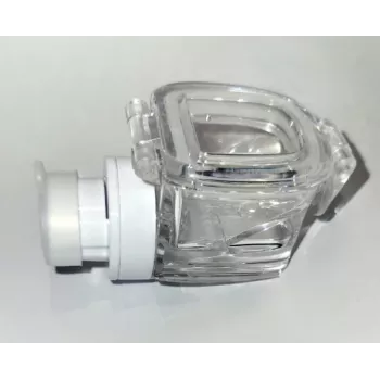 Medisana IN 525 Mini Inhalator Medical Cup