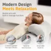 Medisana RS100 Bubble Sofa su masažu, pilka