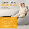 Medisana RS100 Bubble Sofa su masažu, pilka