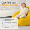Medisana RS200 Bubble Sofa su Masažu Geltona