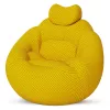 Medisana RS200 Bubble Sofa su Masažu Geltona