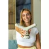 MEDIVON Anti-Cellulite Massager Seraph - Vakuuminis kaušavimas, vibracija ir infraraudonasis šildymas