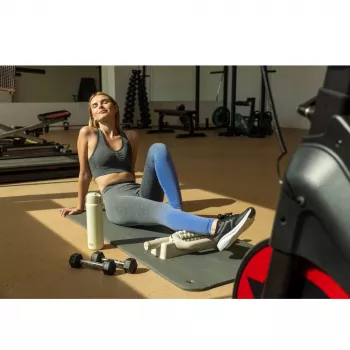 Medivon Bella Fit belaidis volelis – anticeliulitinis masažuoklis su EMS, raudona šviesa, vibracija