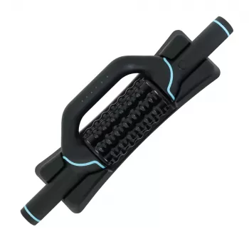 Medivon Bella Go belaidis veido masažuoklis su EMS mikrosrove, vibracija, LED šviesos terapija, įkraunamas, USB-C, 3 intensyvumo lygiai, ergonomiškas dizainas, nešiojamas