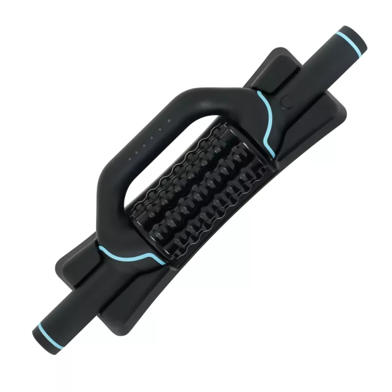 Medivon Bella Go belaidis veido masažuoklis su EMS mikrosrove, vibracija, LED šviesos terapija, įkraunamas, USB-C, 3 intensyvumo lygiai, ergonomiškas dizainas, nešiojamas