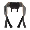 Medivon Collar Simple 2 Shiatsu kaklo ir pečių masažuoklis su šildymu, juodas