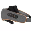 Medivon Collar Simple 2 Shiatsu kaklo ir pečių masažuoklis su šildymu, juodas