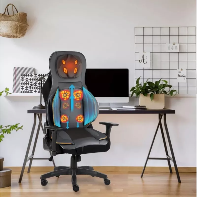Medivon Cosy Air Pro Sėdimojo masažo kilimėlis