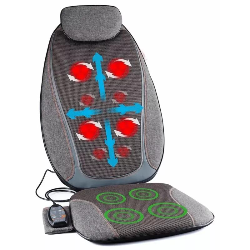 Medivon Cosy Sėdimas Shiatsu masažo kilimėlis