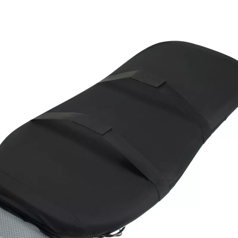 Medivon Cosy Therm masažinis kilimėlis su šildymu ir 10 variklių