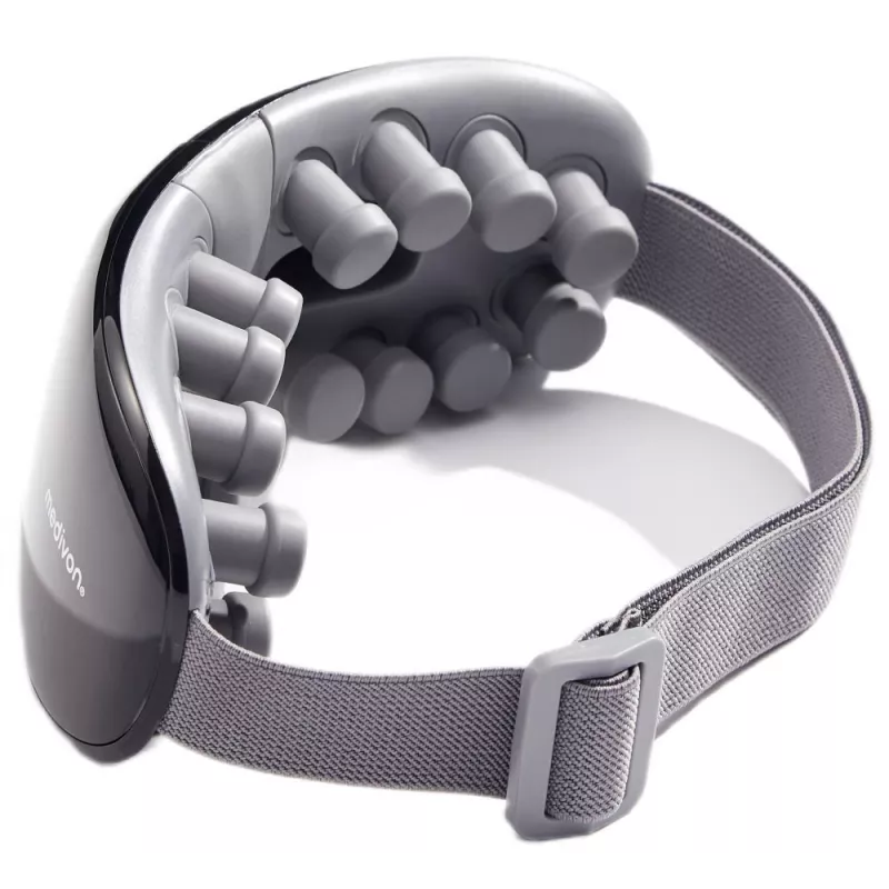 Medivon Eye Massager Horizon Travel 2
