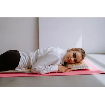 Medivon Gaia PRO masažo kilimėlis