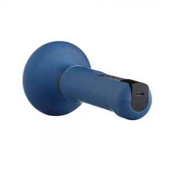 Medivon Halley Cupping Massager su vakuuminiu siurbimu, šilumos ir raudonos šviesos terapija