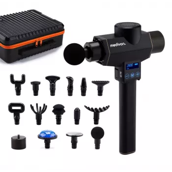 Medivon Hand Massager Gun Bandit